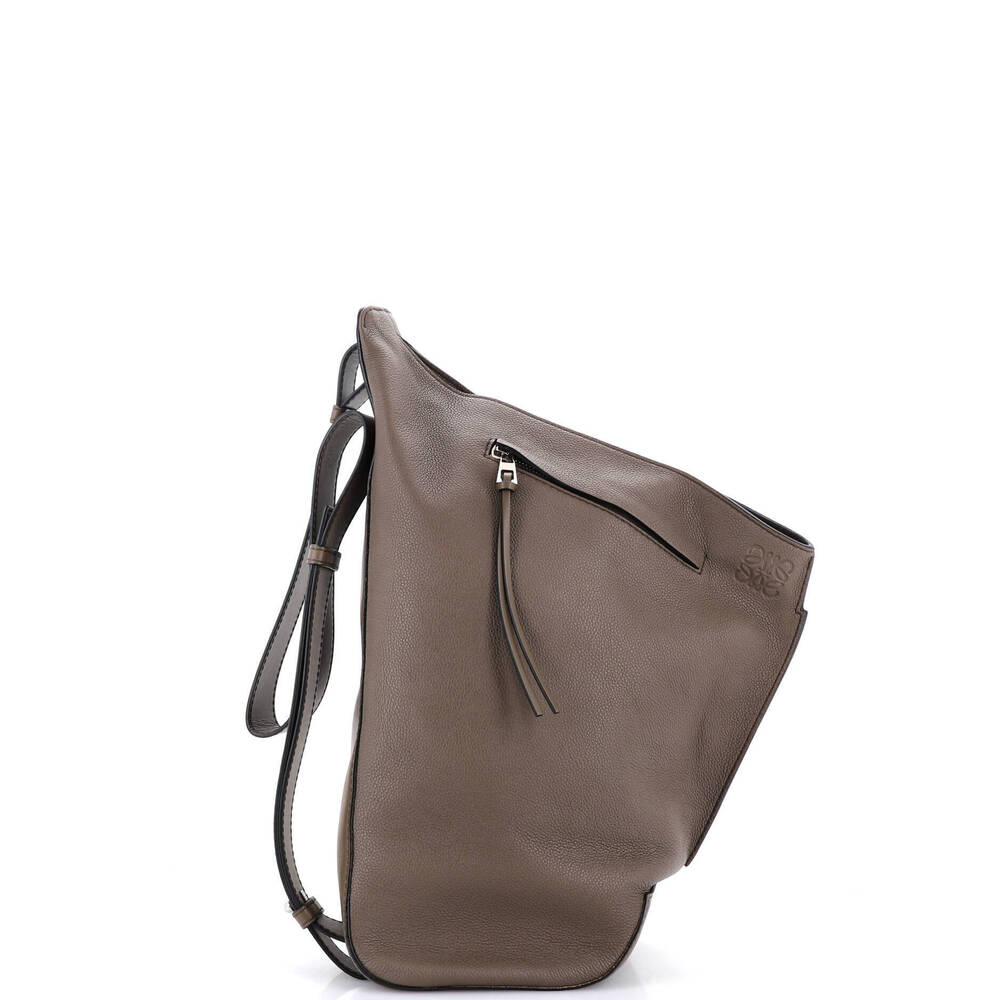 Loewe Small Anton Sling Bag Leather
